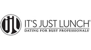 It's Just Lunch Logo